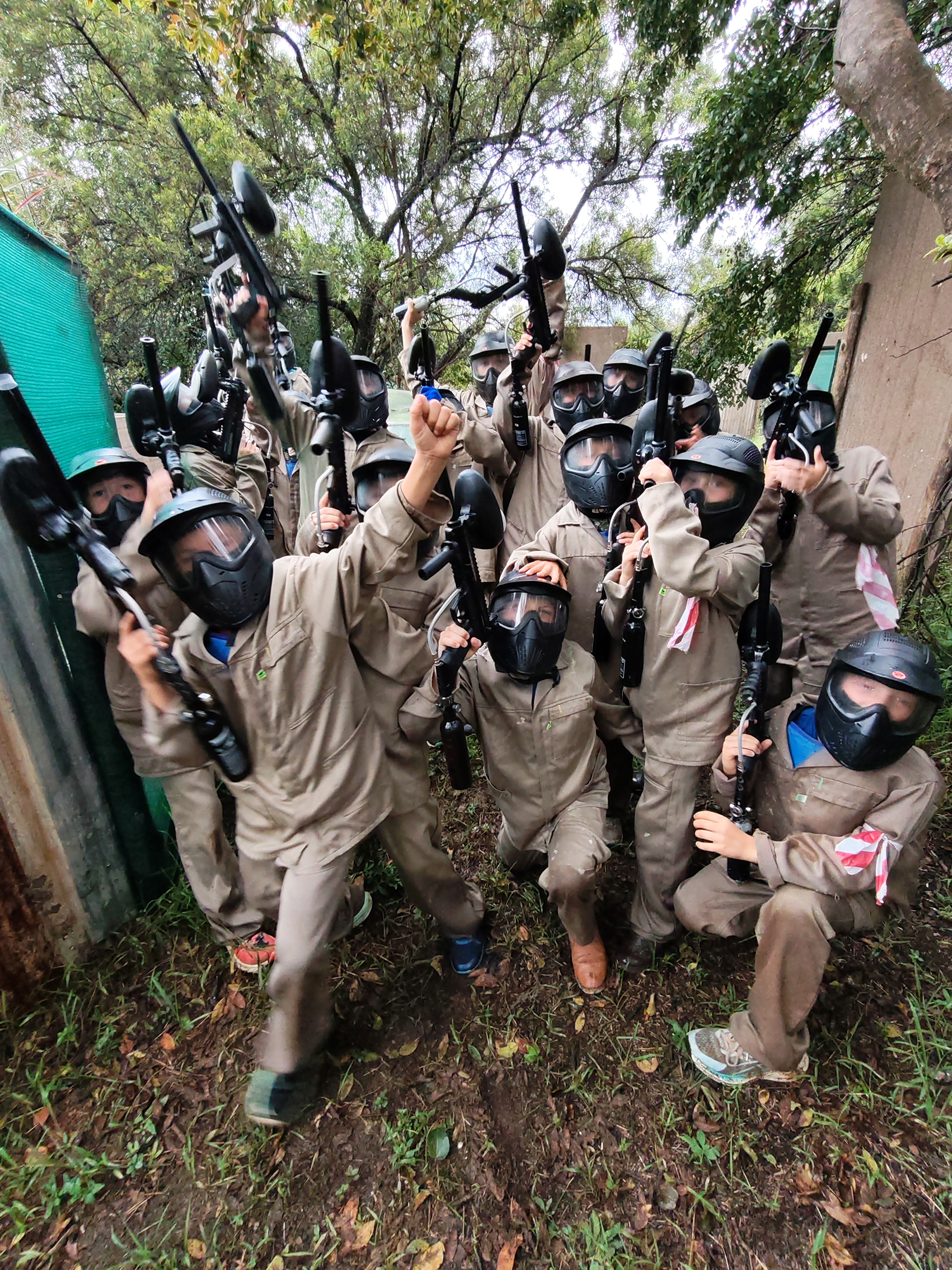 Legends Paintball & Airsoft